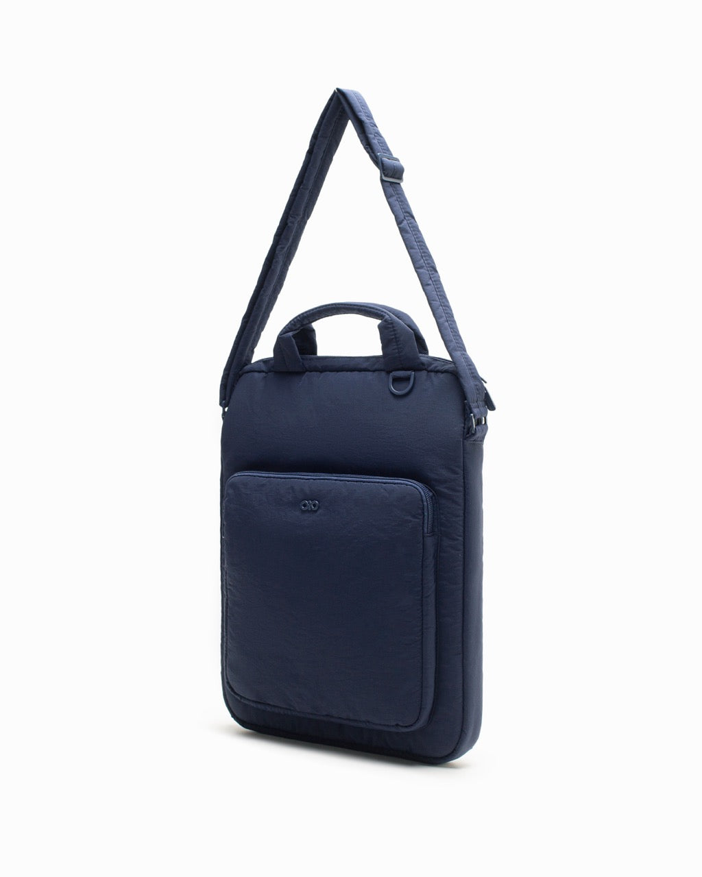 COSY LAPTOP BAG IN MIDNIGHT