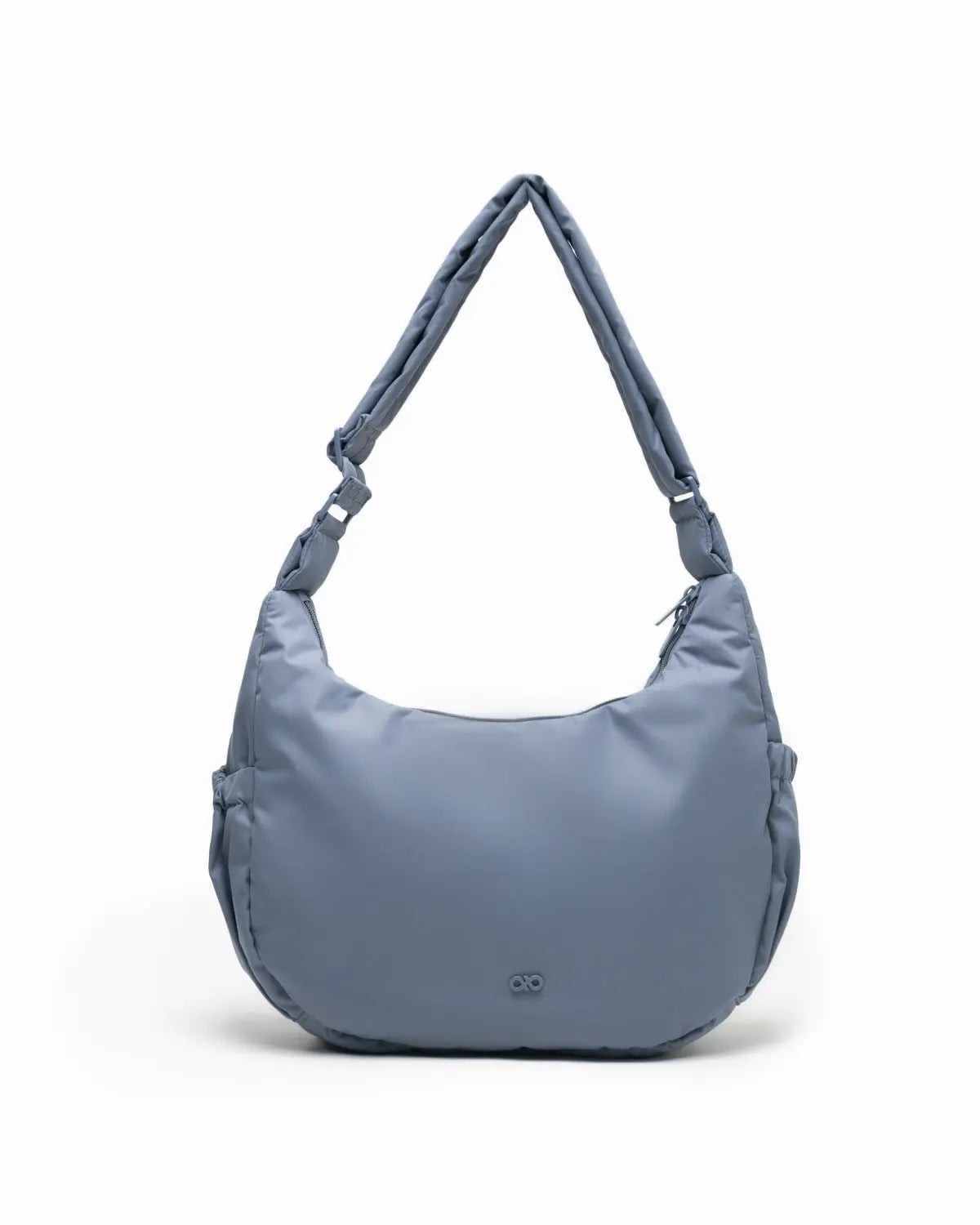 L COSY LUXE CRESCENT BAG ELEMENTAL The Sophia Label