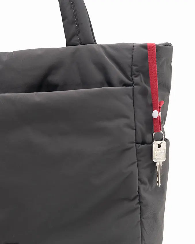 POSH TOTE BAG IN STORM TSL Singapore