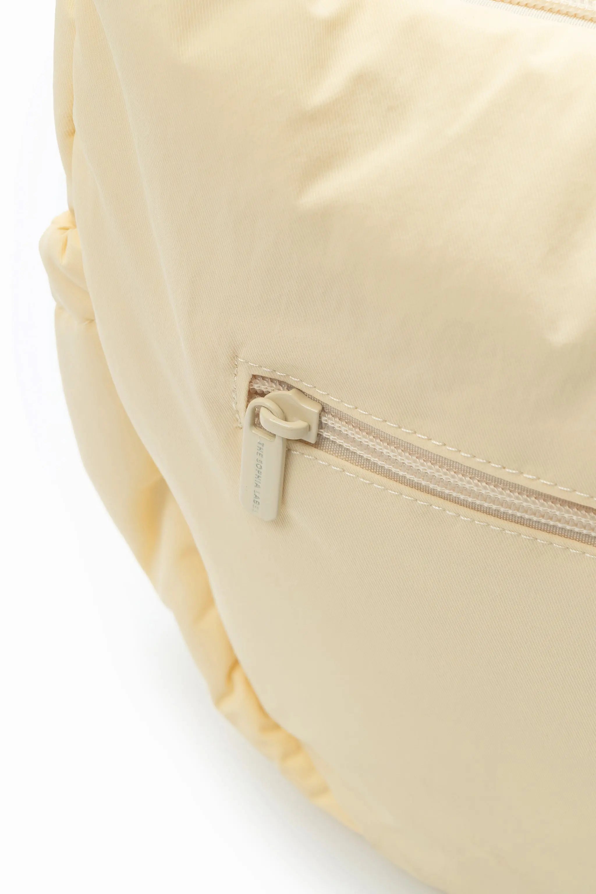 SIGNATURE POCKET CROSSBODY BAG 2.0 IN POSH MELLOW
