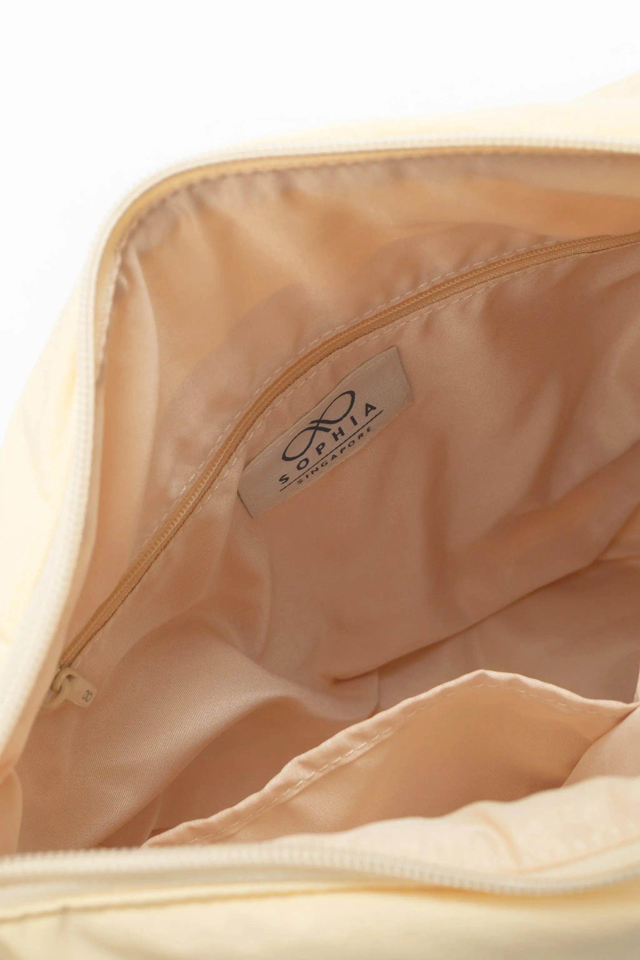 SIGNATURE POCKET CROSSBODY BAG 2.0 IN POSH MELLOW
