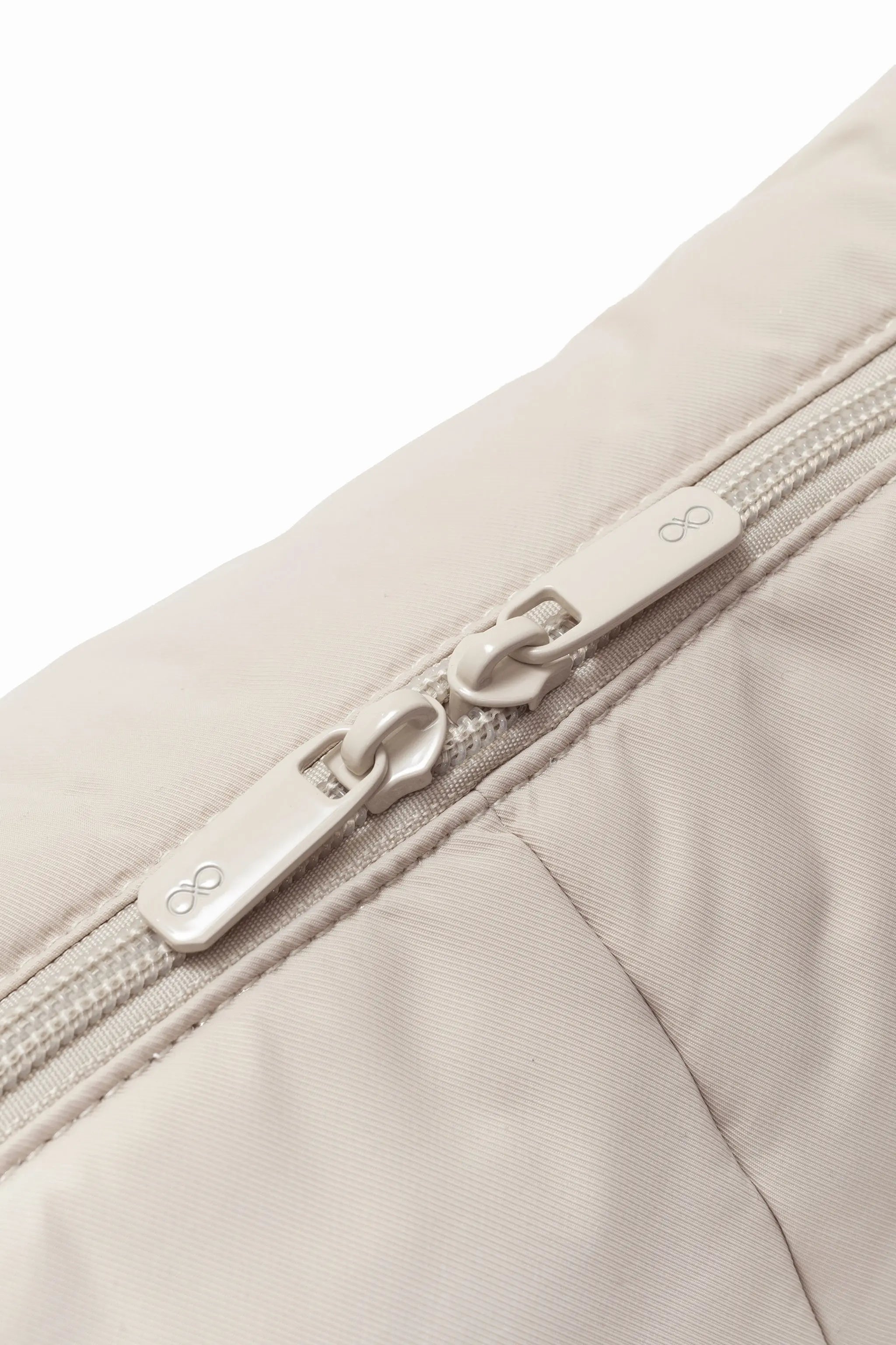 SIGNATURE POCKET CROSSBODY BAG 2.0 IN POSH OAT