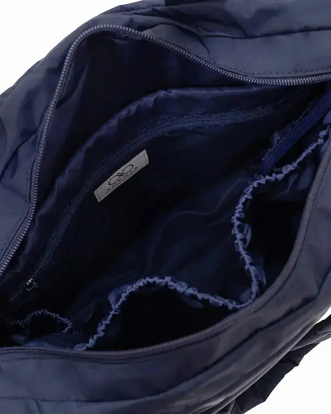 POSH TOTE BAG 2.0 IN MIDNIGHT