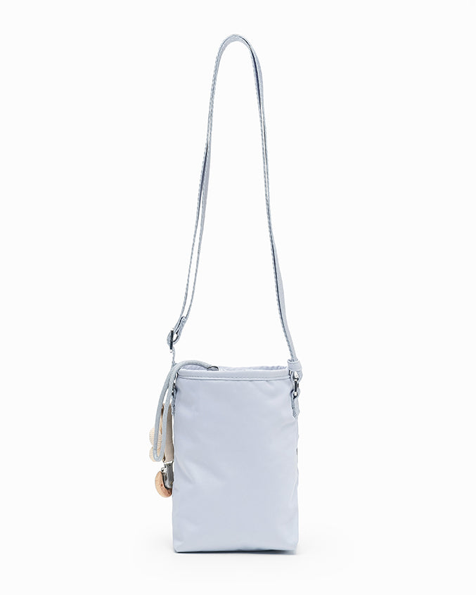 OHANA EXPLORER BAG IN FROST BLUE