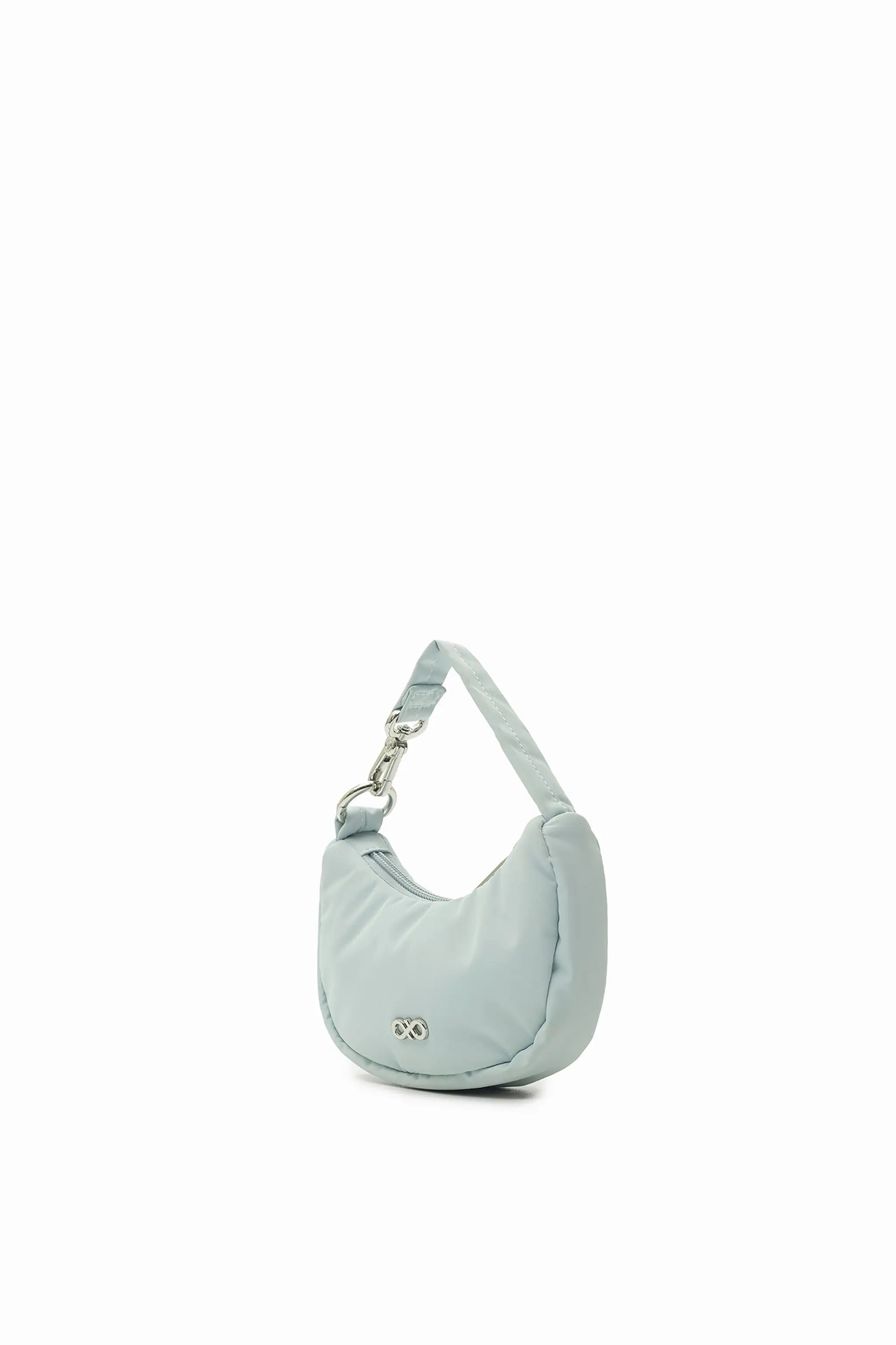 NANO POUCH IN MINT