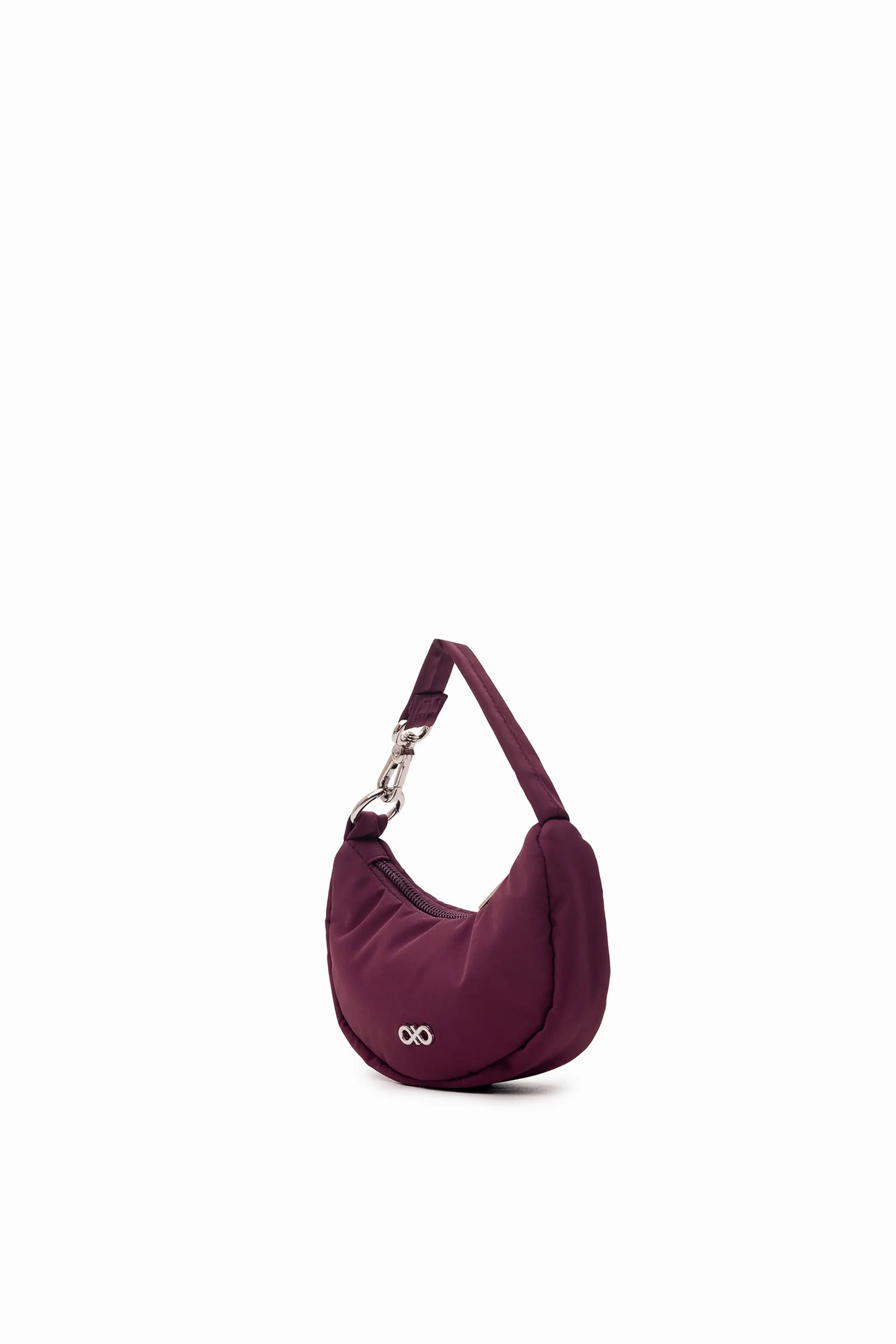 NANO POUCH IN WINE