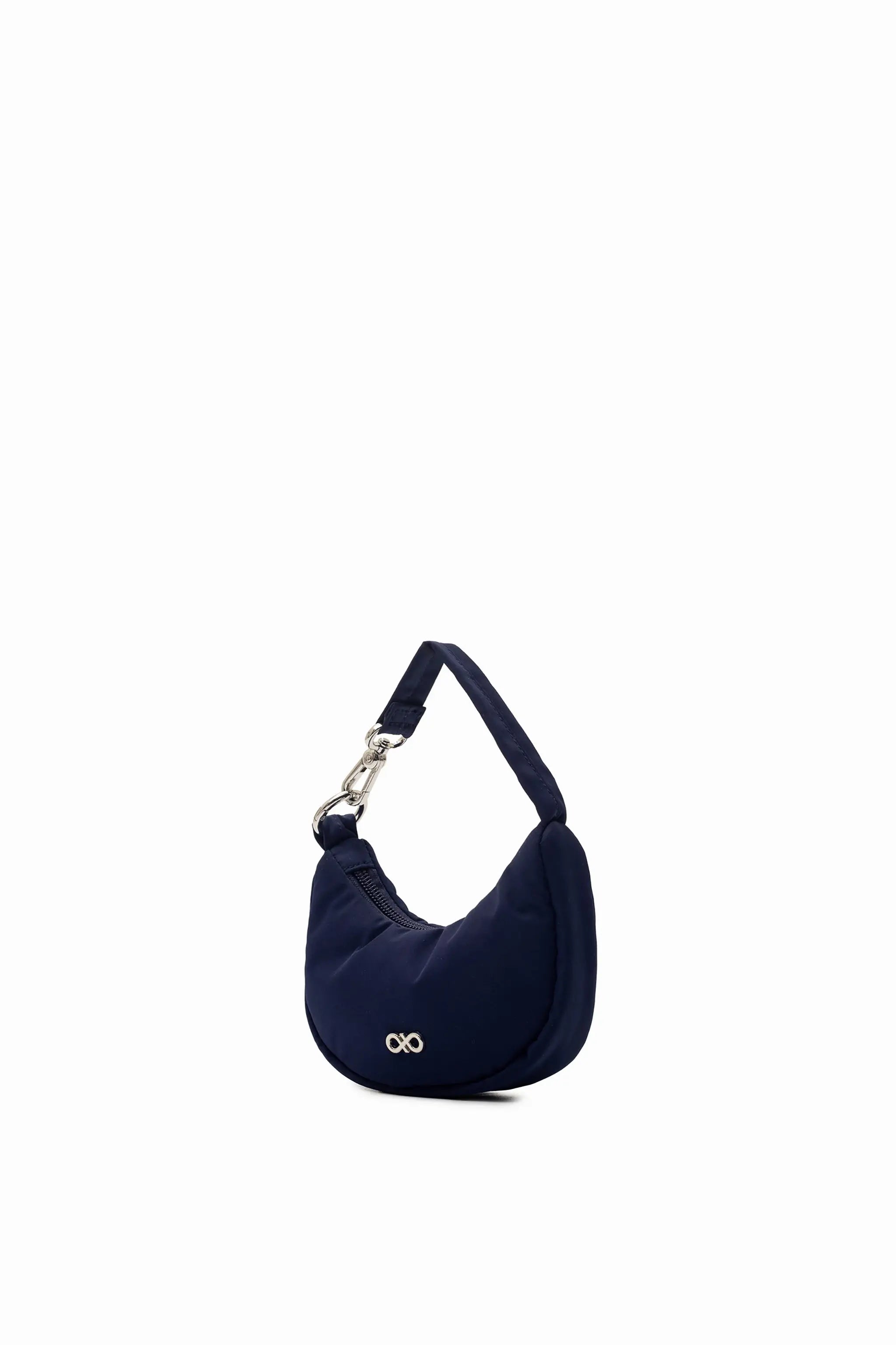 NANO POUCH IN MIDNIGHT