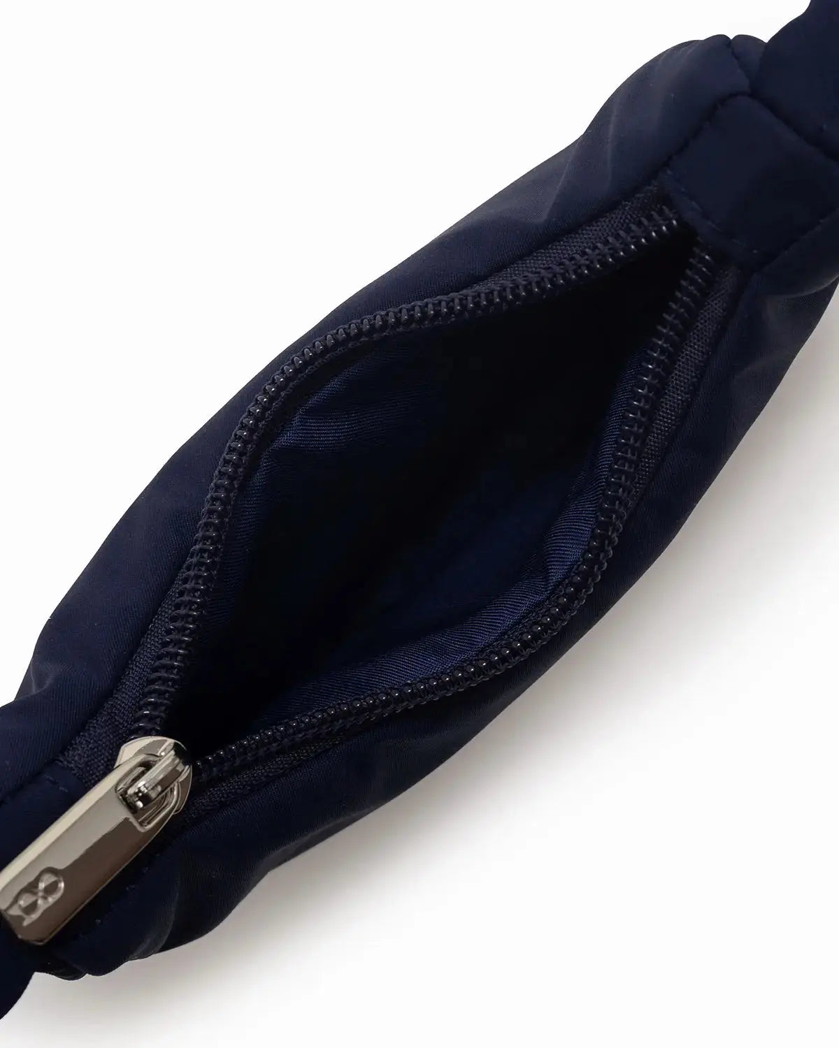 NANO POUCH IN MIDNIGHT