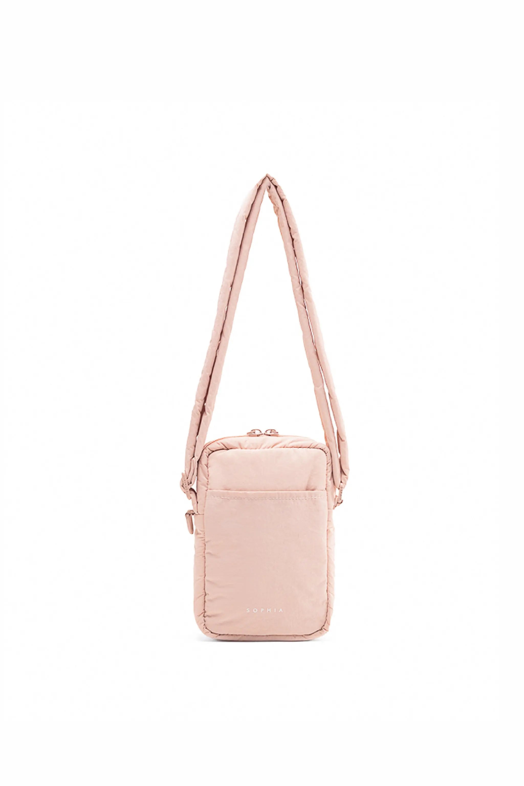 POSH SWIFT SLING IN BLOOM PINK