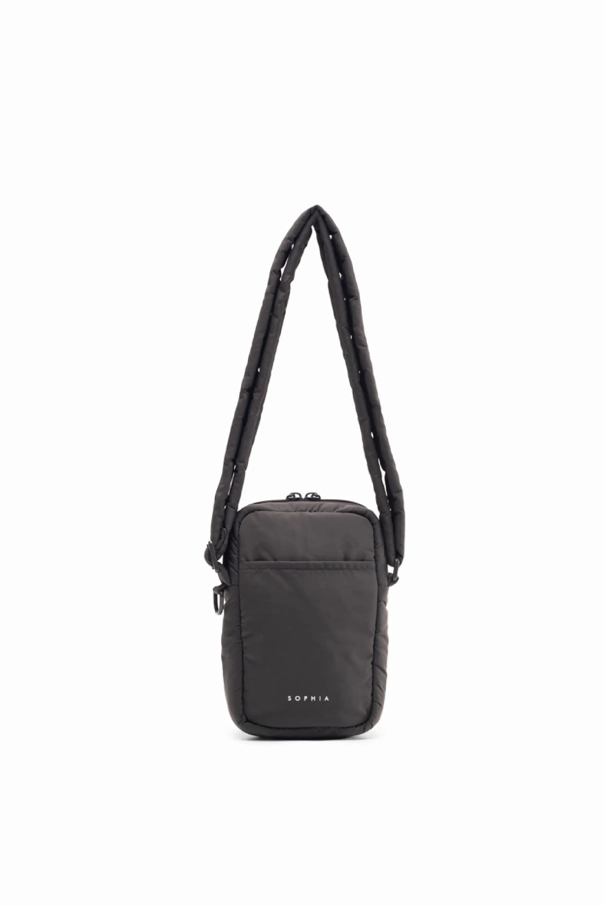 POSH SWIFT SLING IN STORM GREY