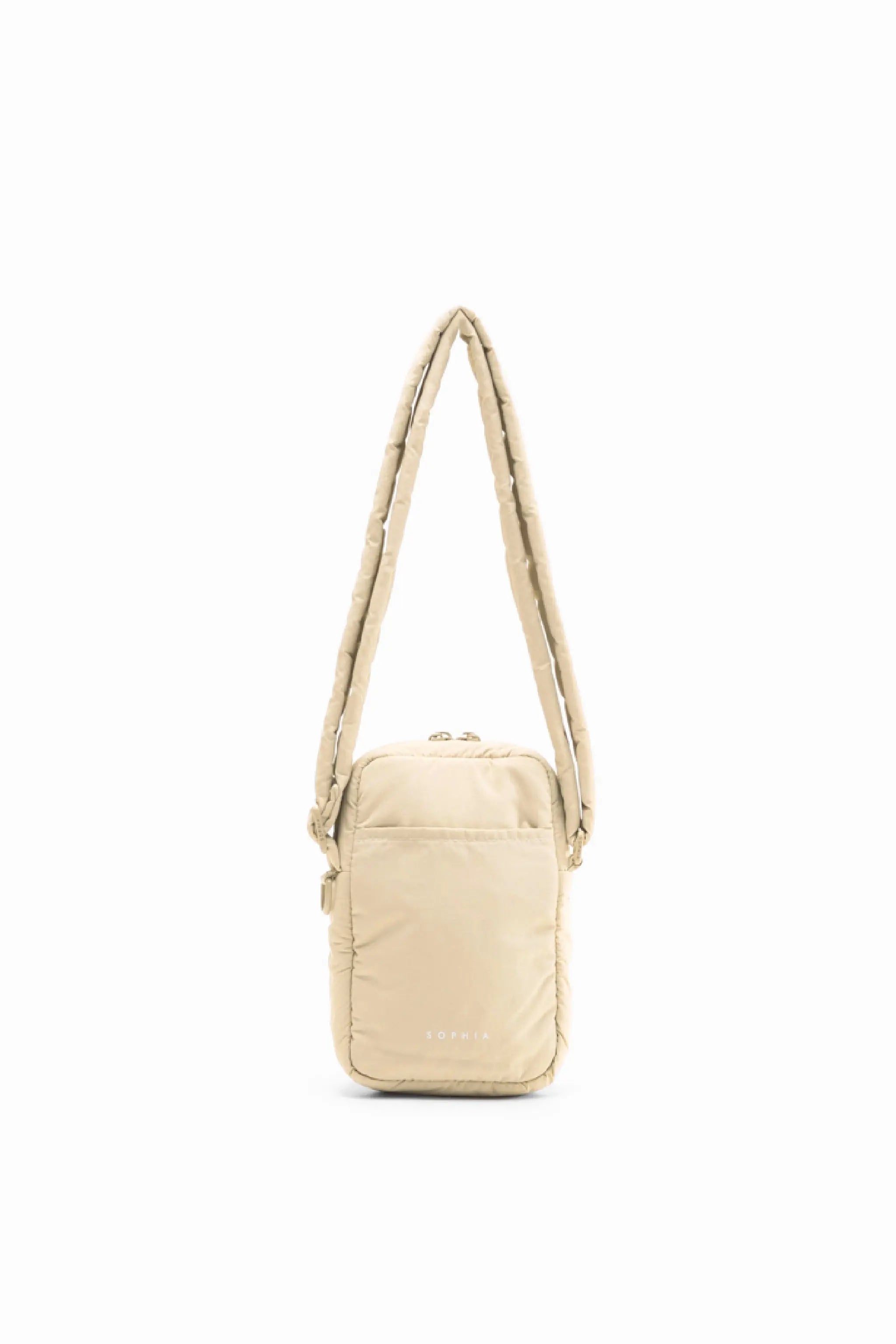 POSH SWIFT SLING IN MELLOW YELLOW