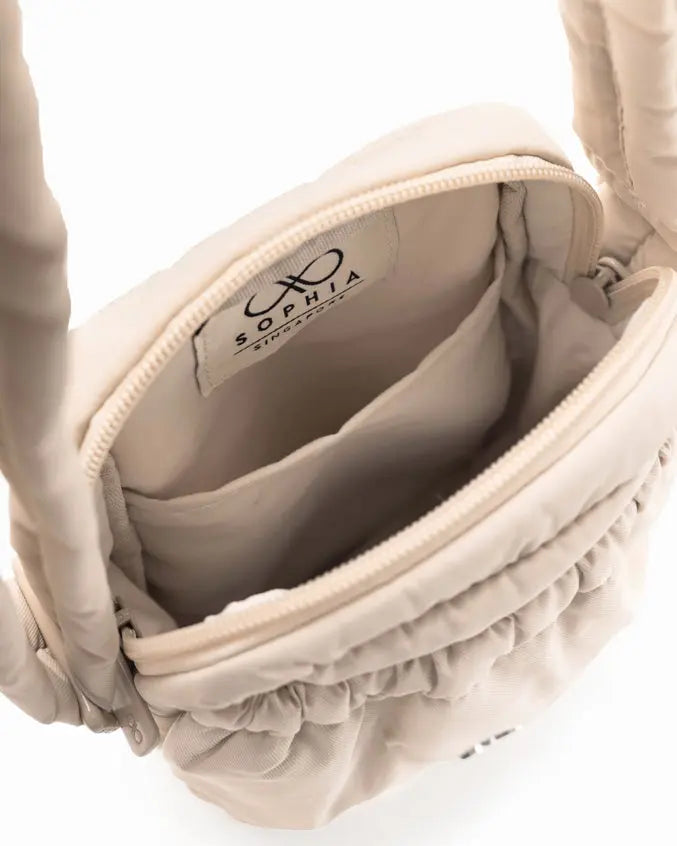 POSH SWIFT SLING IN OAT