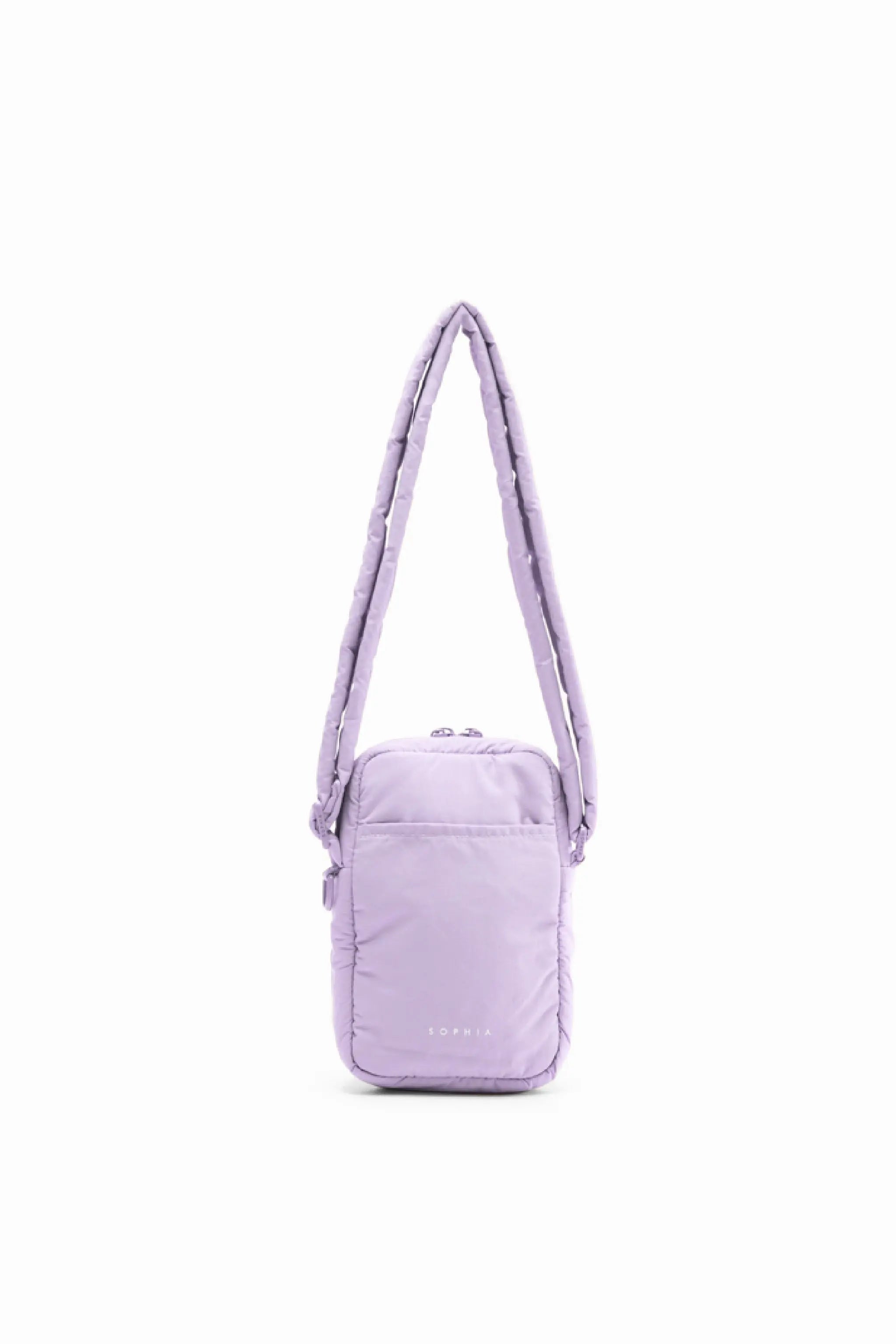 POSH SWIFT SLING IN PERIWINKLE