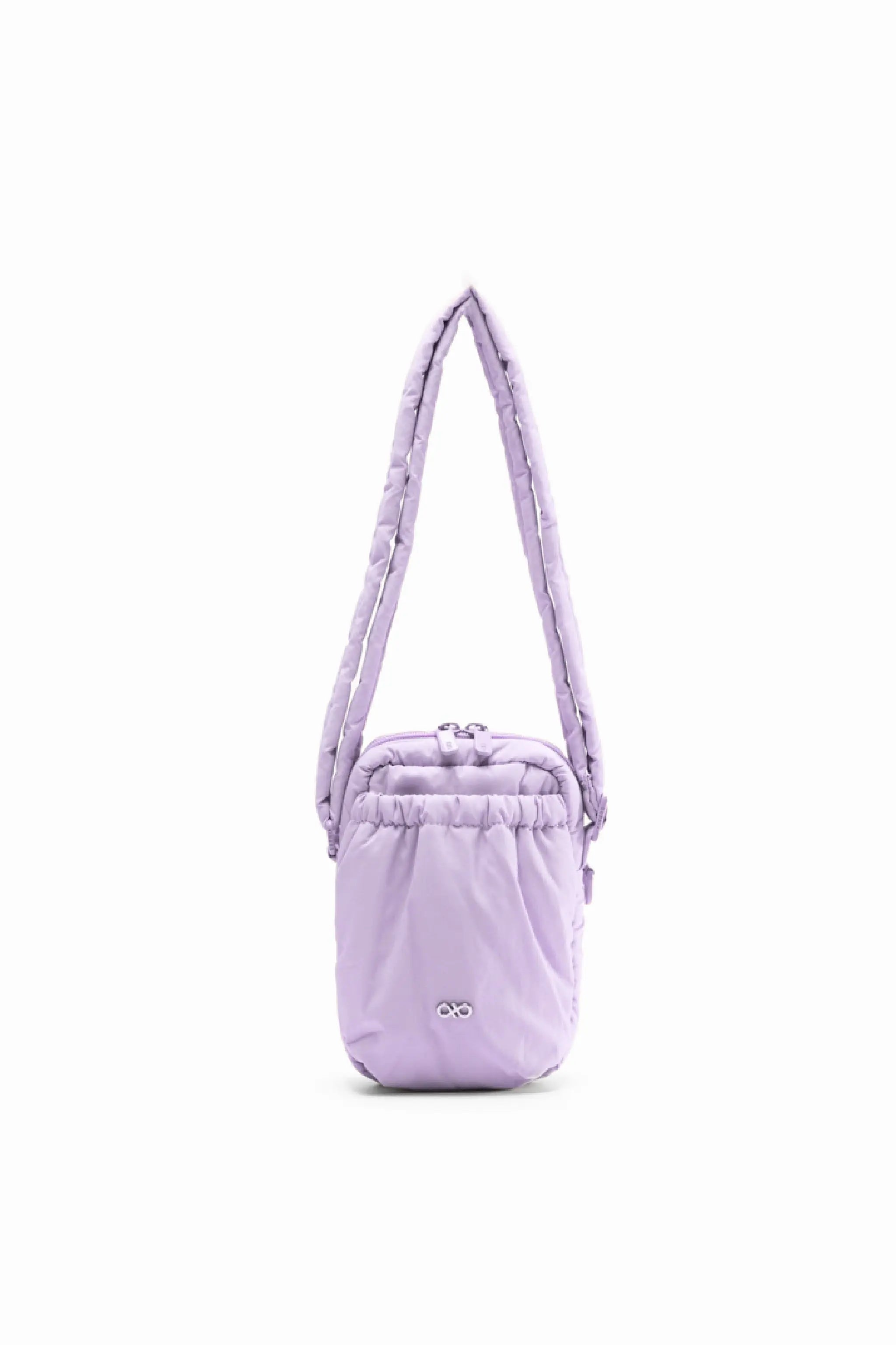 POSH SWIFT SLING IN PERIWINKLE