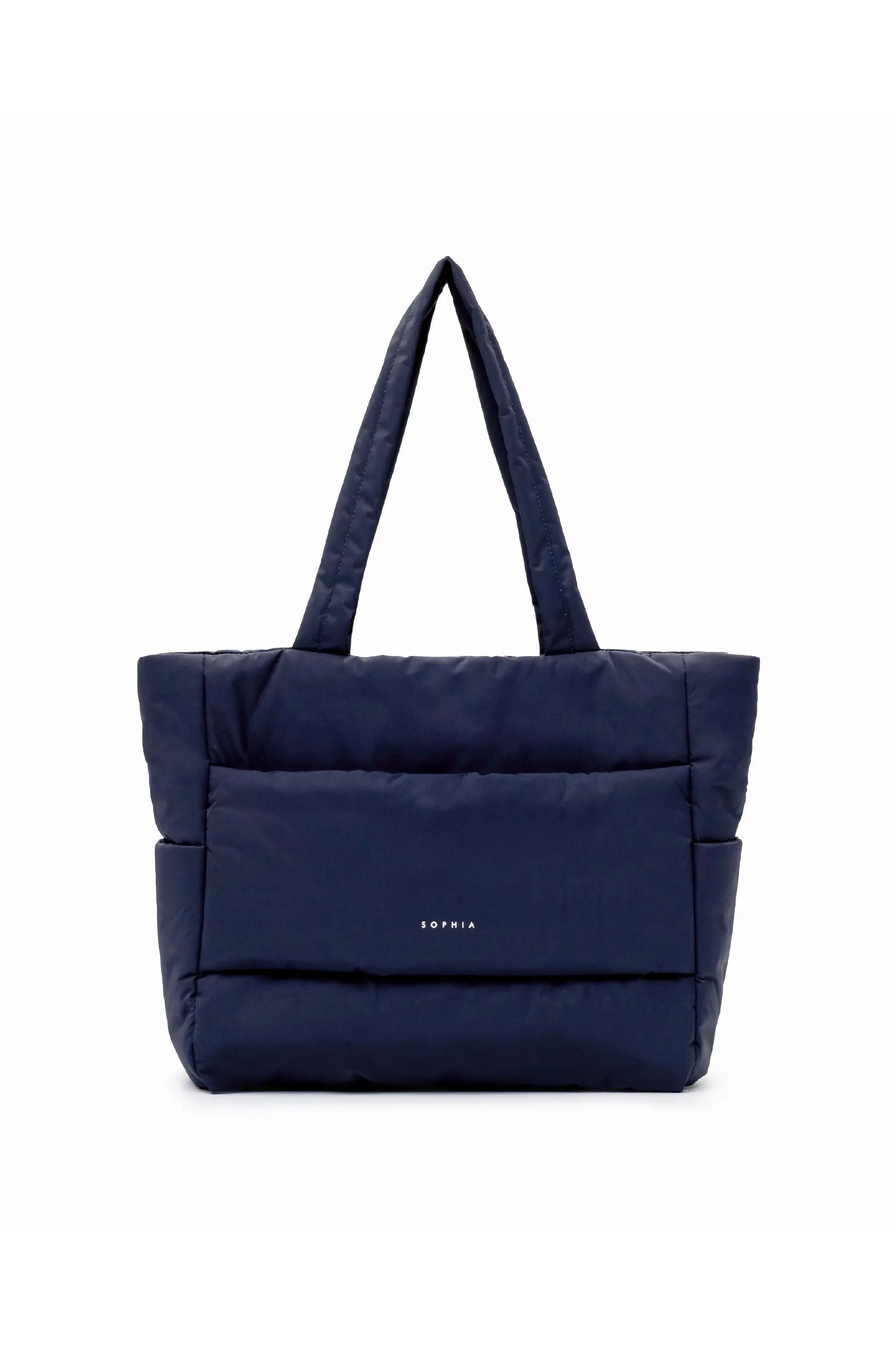 POSH TOTE BAG 2.0 IN MIDNIGHT