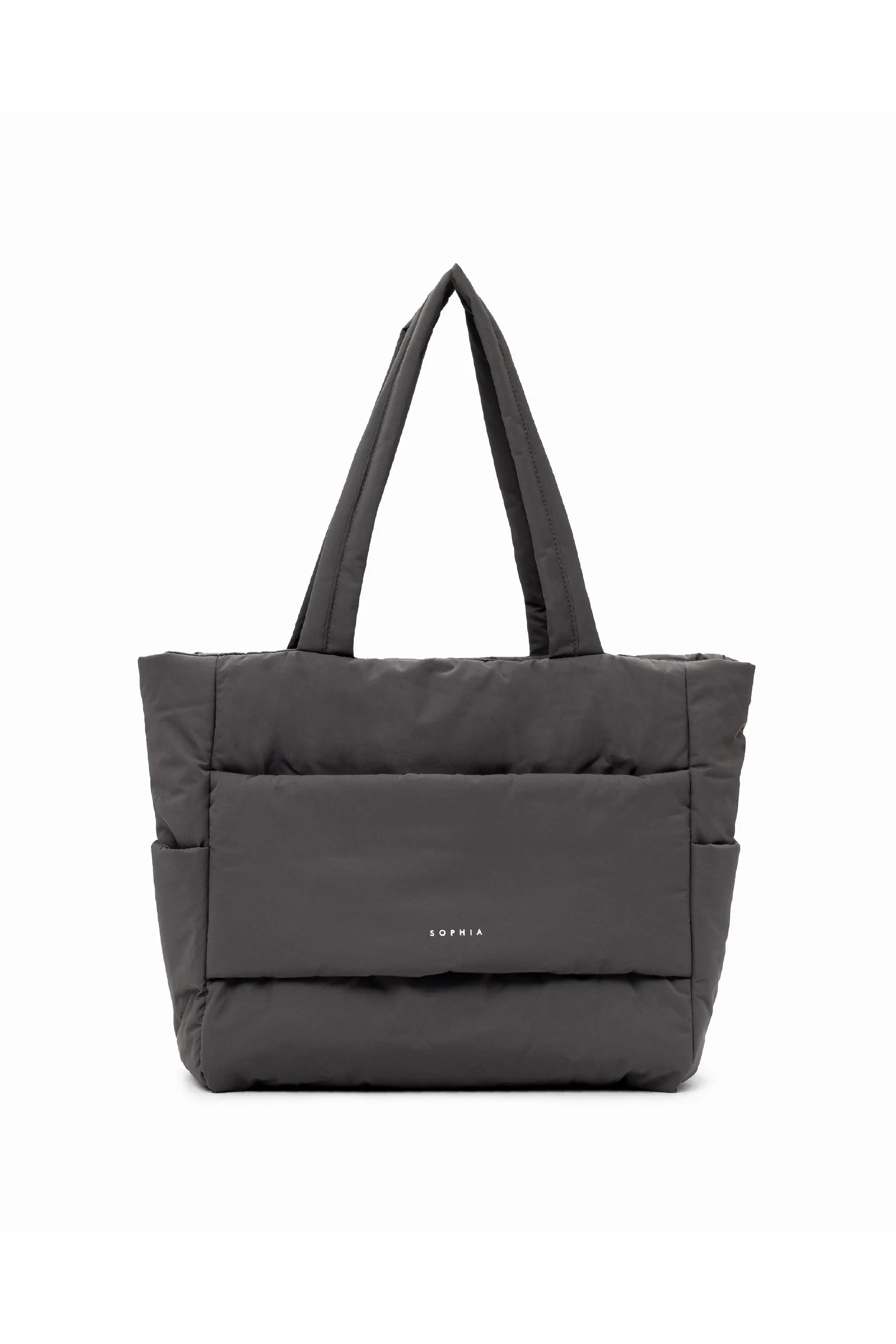 POSH TOTE BAG 2.0 IN STORM