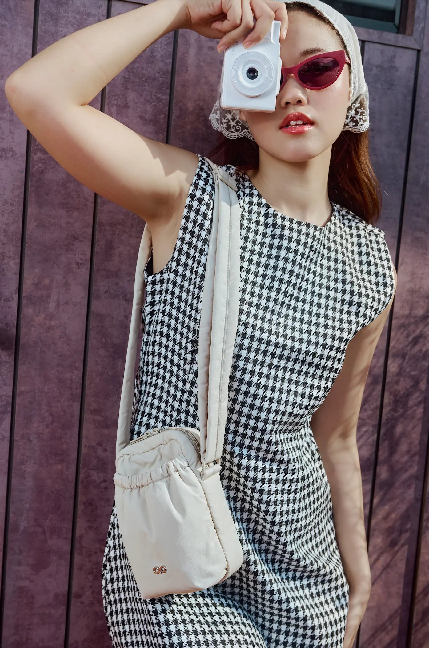 POSH SWIFT SLING IN OAT