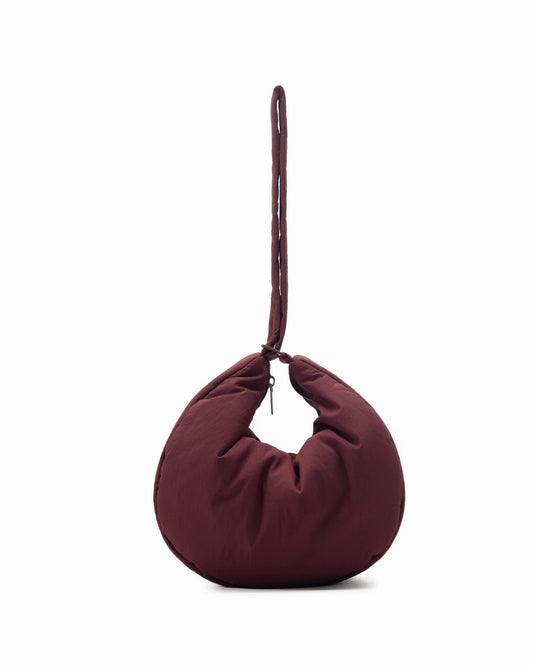 COSY FORTUNE COOKIE BAG IN WINE