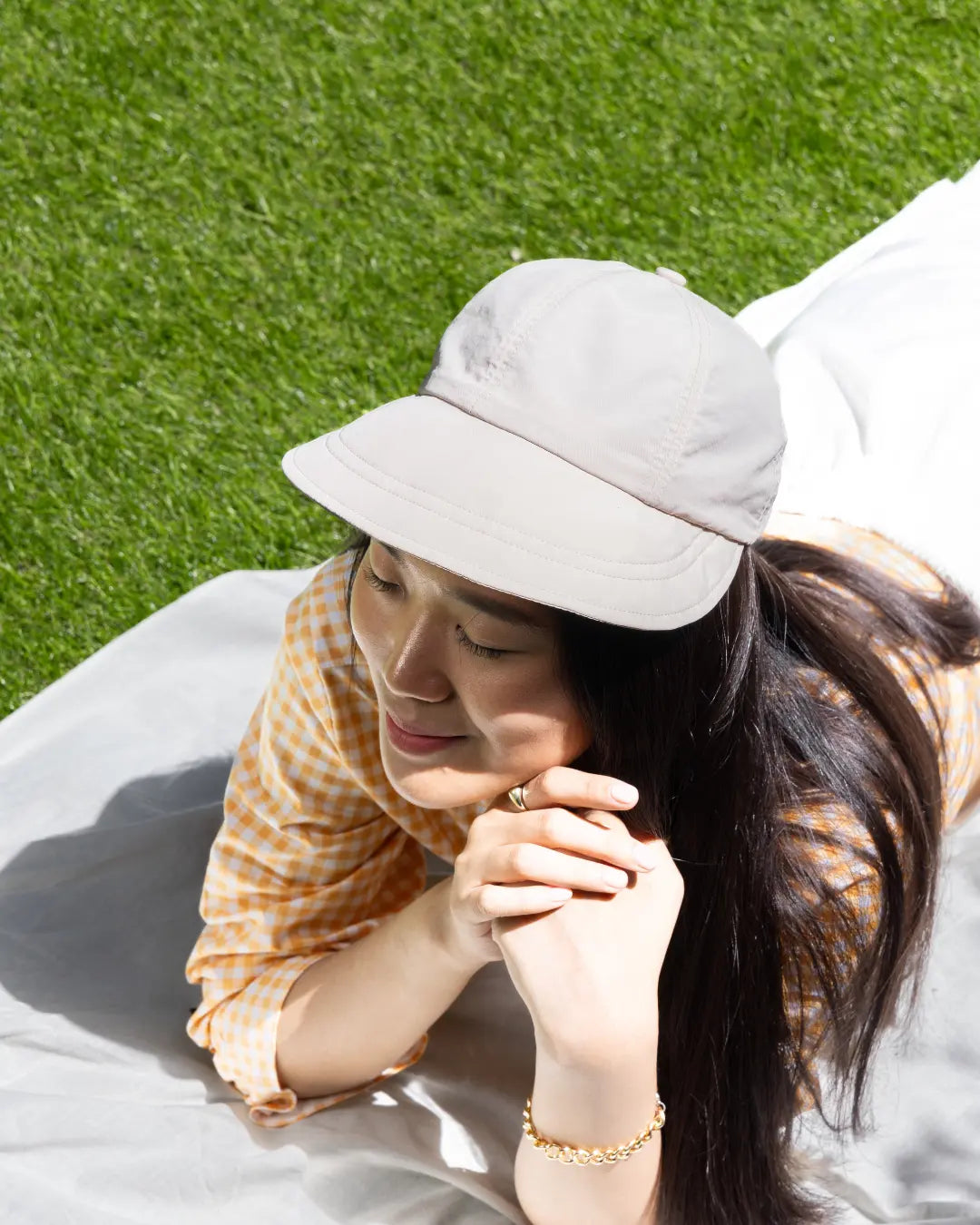 SUN CAP - TSL Singapore