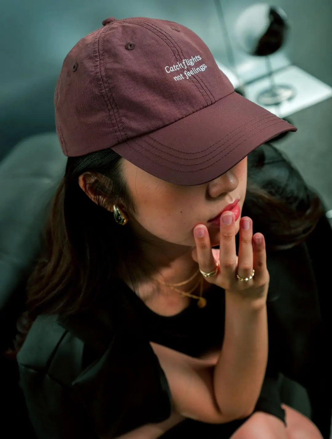 CAPS - TSL Singapore