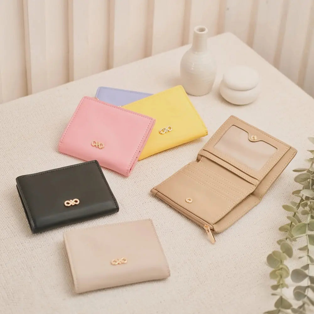 EDEN MAGIC PETITE WALLET - TSL Singapore