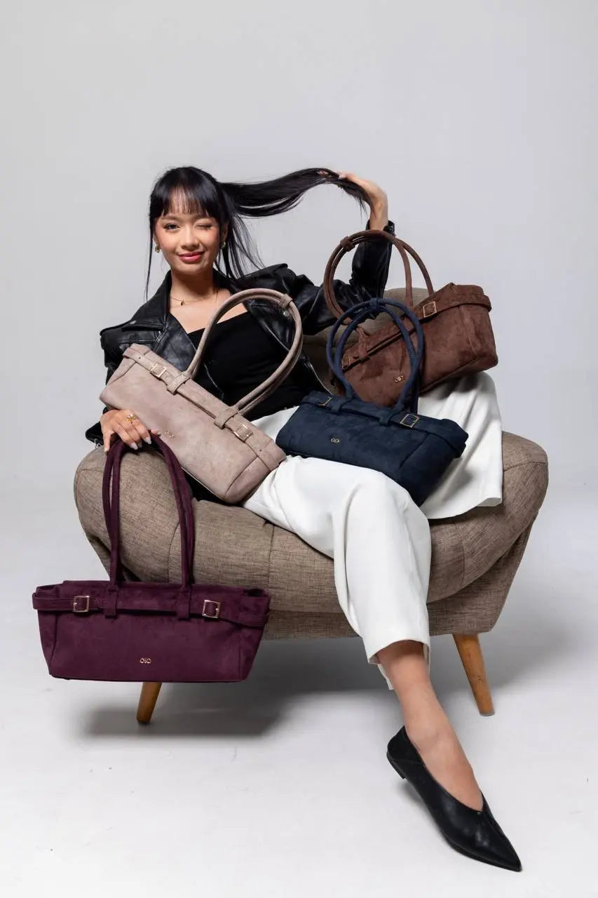 VALENTINA SERIES - TSL Singapore