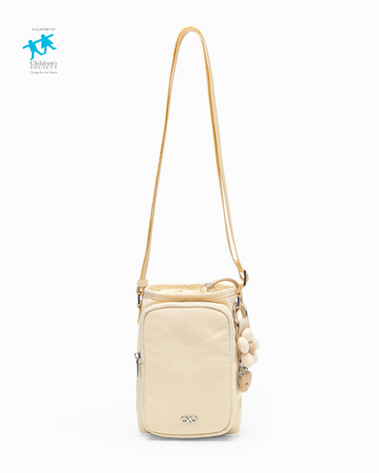 OHANA EXPLORER BAG IN BUTTER YELLOW
