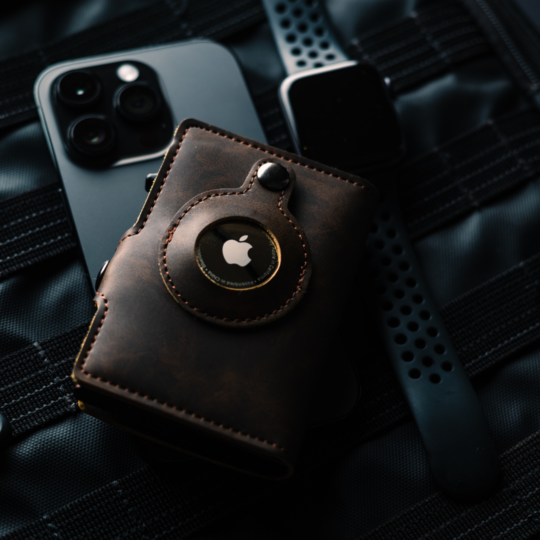 CARDHOLDER LANYARD IN PERIWINKLE TSL Singapore