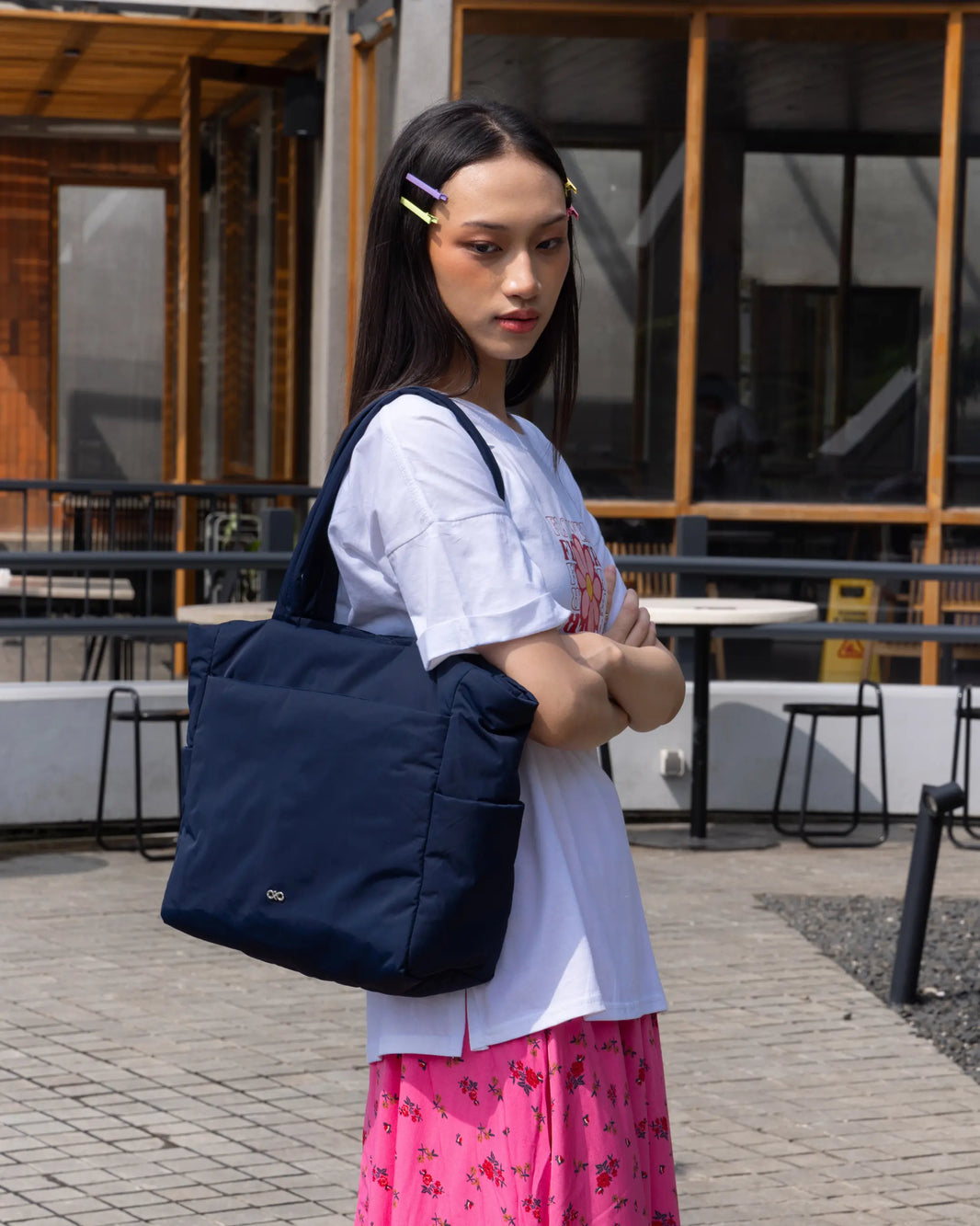 Tote Bags – TSL Singapore
