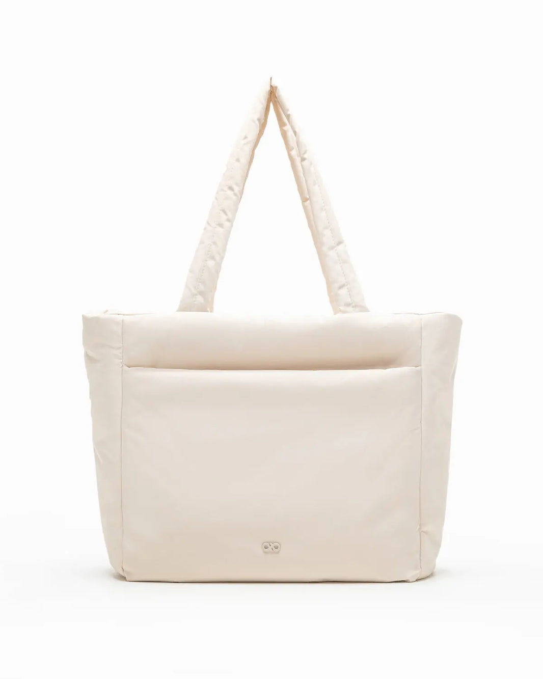 Cozy Luxe Wool Tote