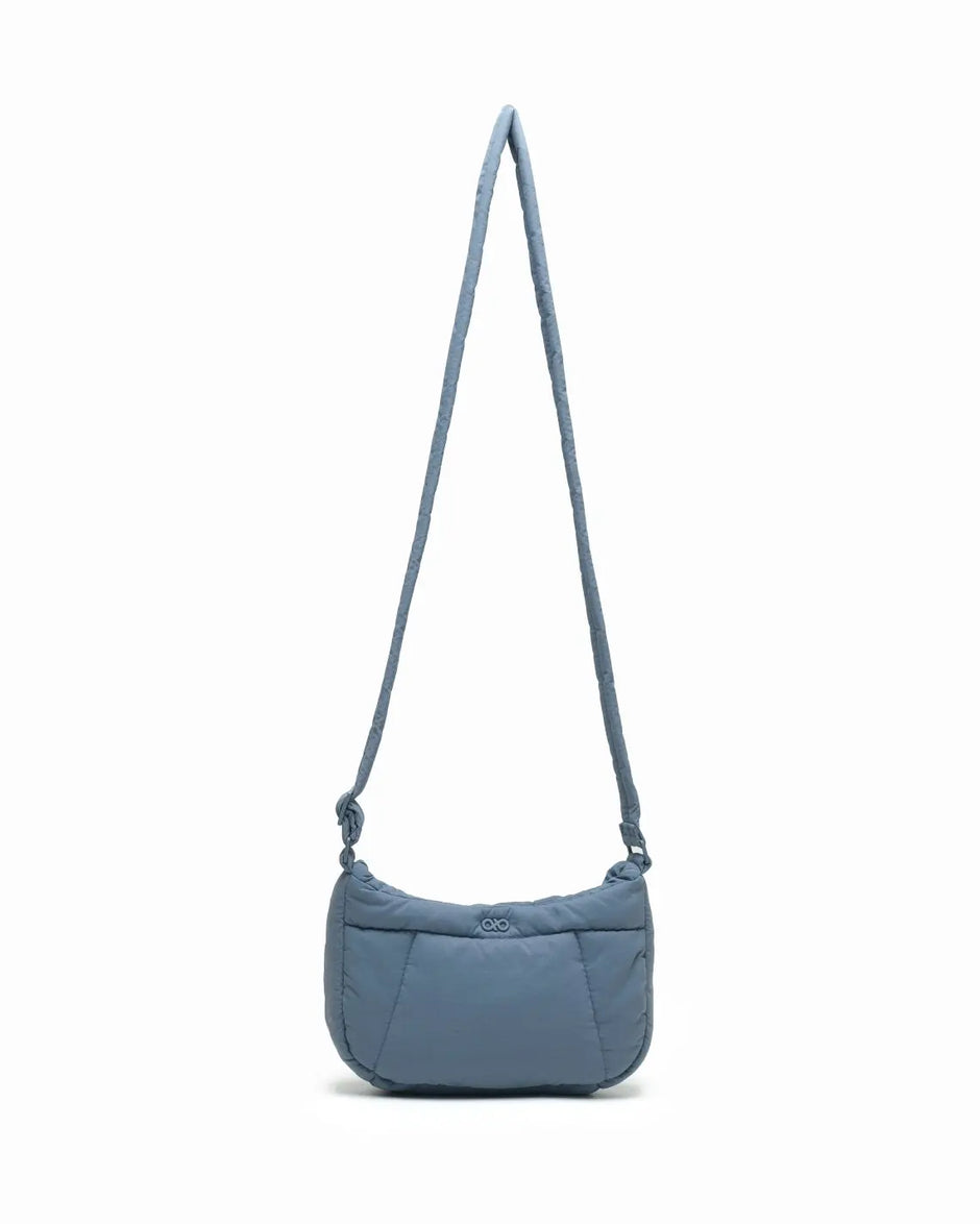 MINI COSY PUFFY CROSSBODY BAG – The Sophia Label