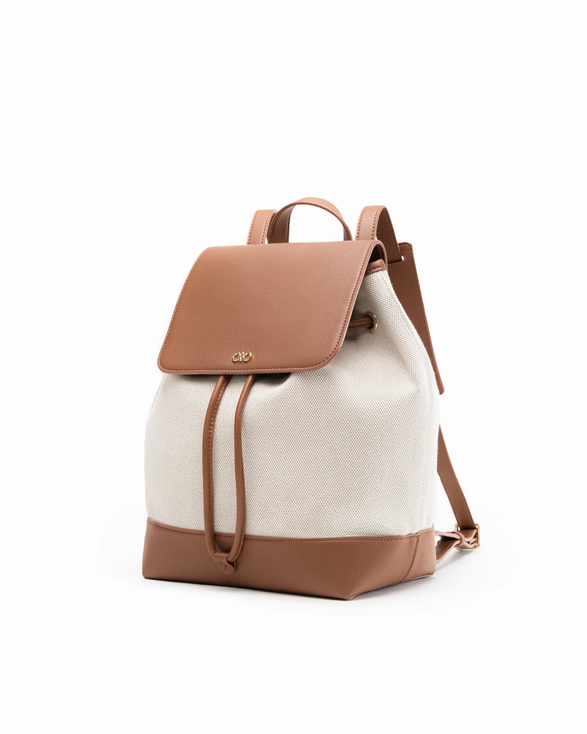 CALLY CANVAS BACKPACK