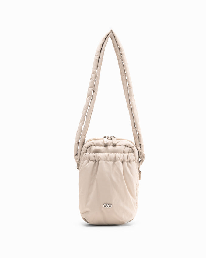 POSH SWIFT SLING IN CRÈME