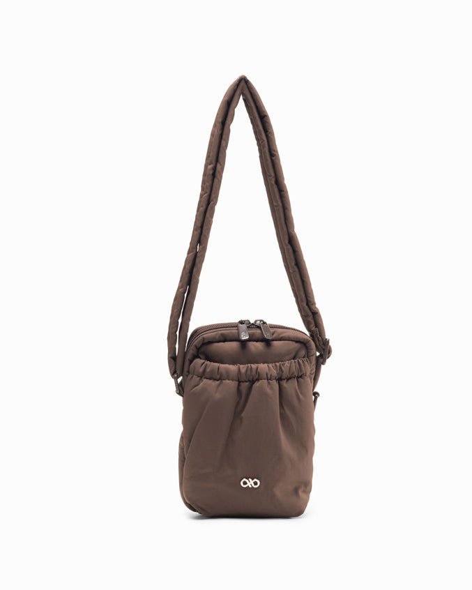 POSH SWIFT SLING IN TRUFFLE