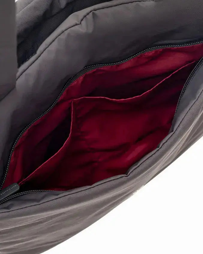 POSH TOTE BAG 2.0 IN STORM 