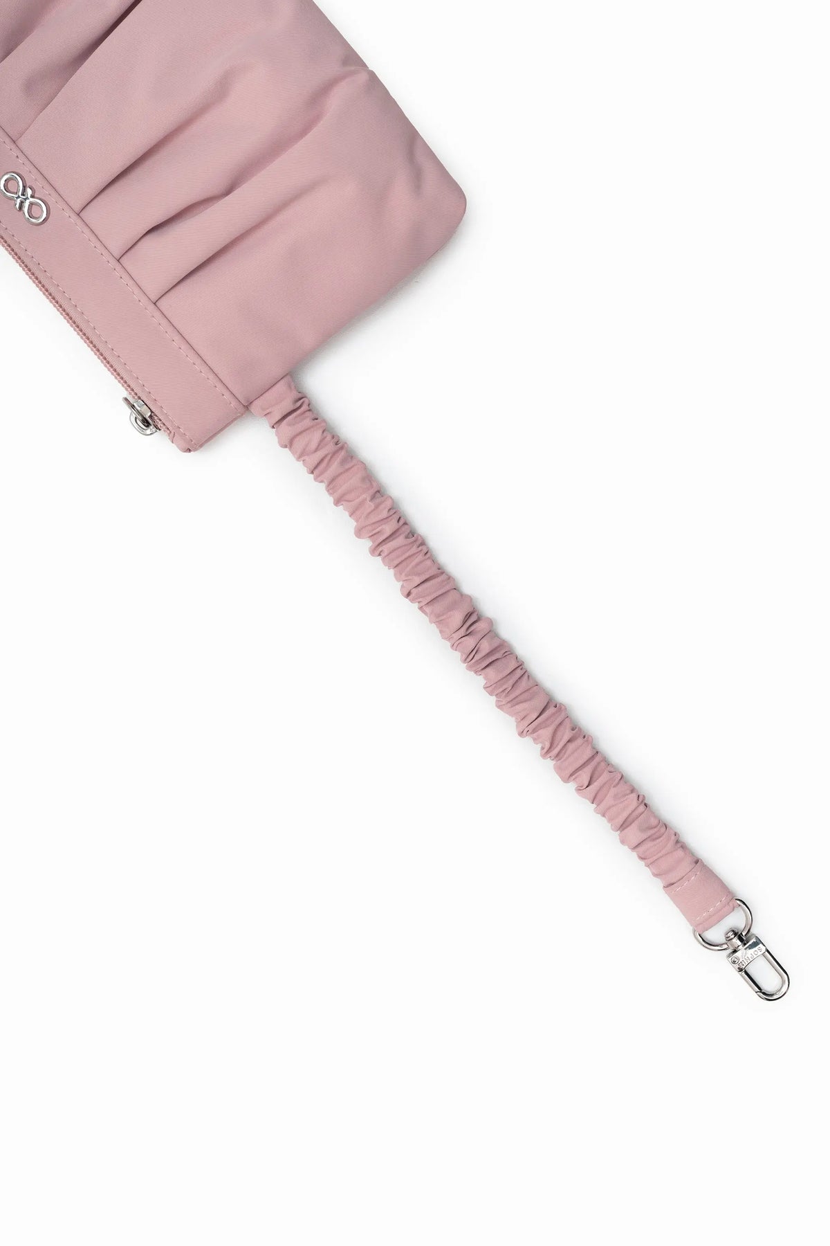 THE DAILY WRISTLET IN MACARON 