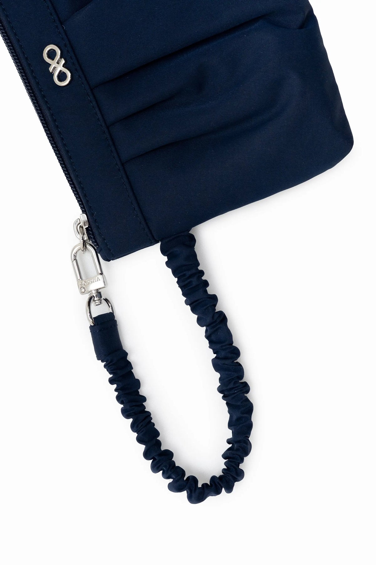 THE DAILY WRISTLET IN MIDNIGHT 