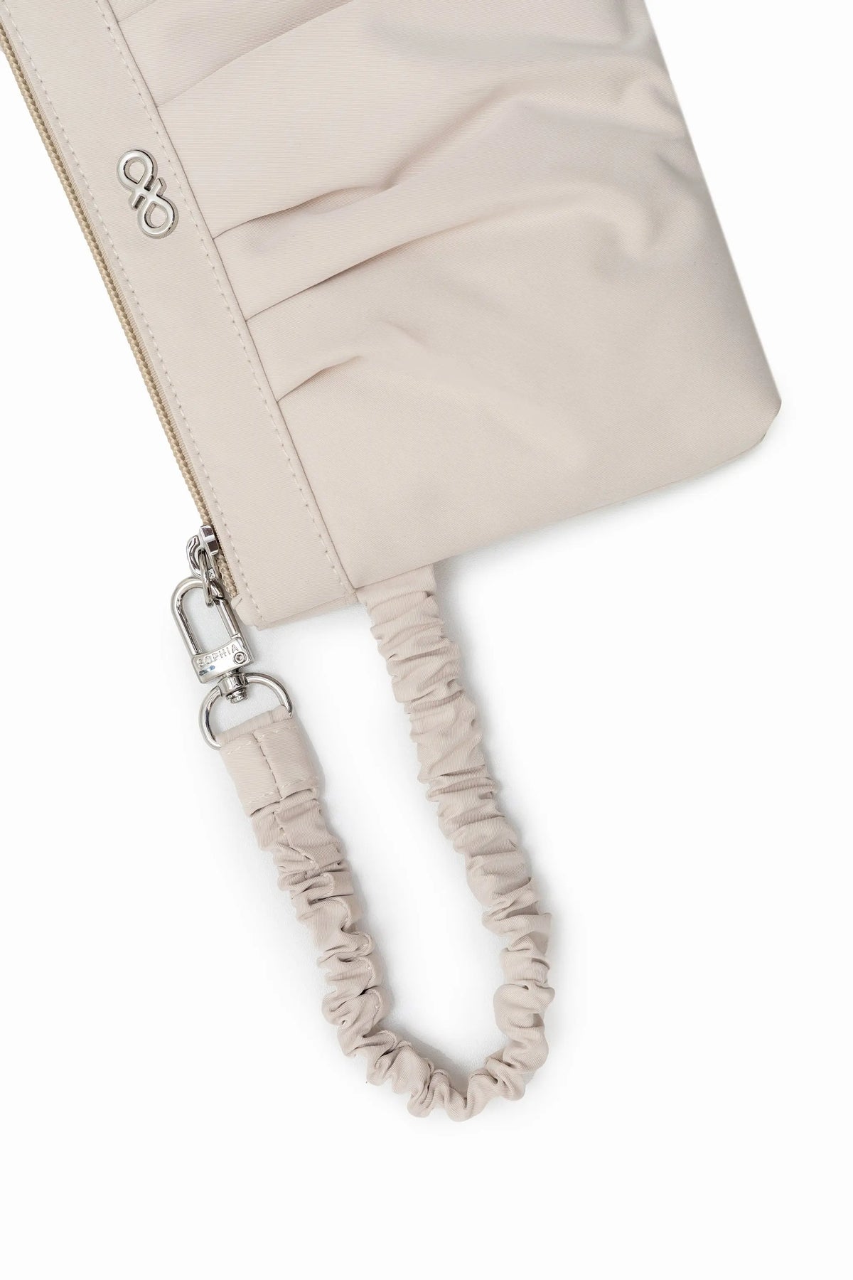 THE DAILY WRISTLET IN OAT 