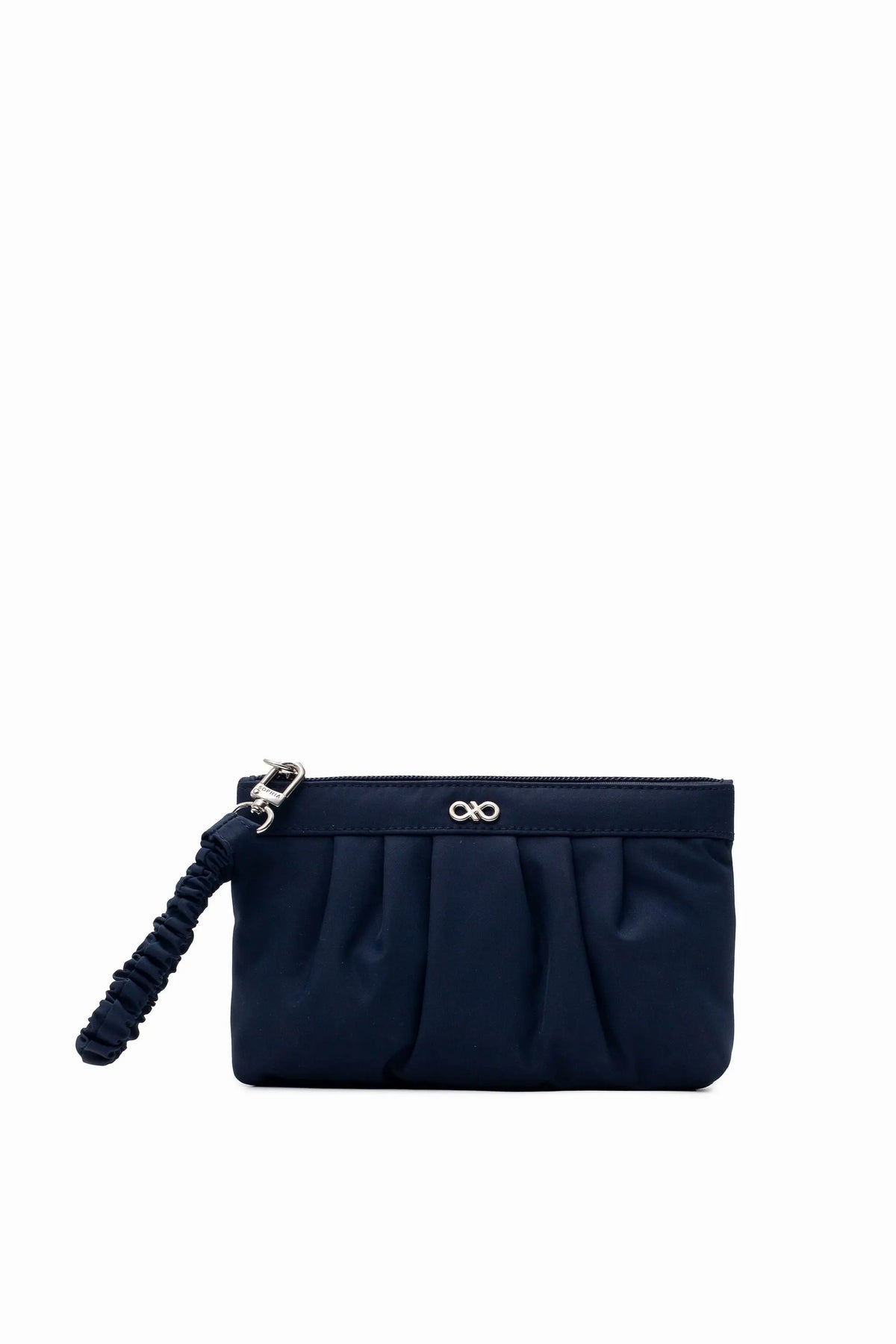 THE DAILY WRISTLET IN MIDNIGHT 