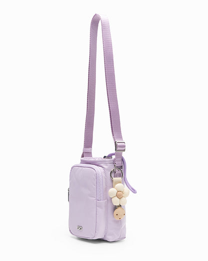 OHANA EXPLORER BAG IN TARO PURPLE