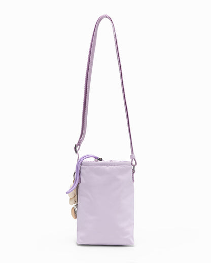 OHANA EXPLORER BAG IN TARO PURPLE