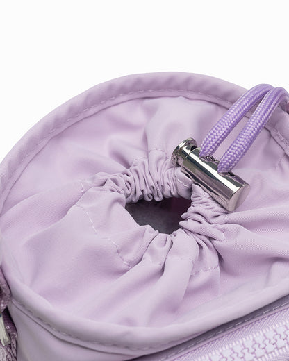 OHANA EXPLORER BAG IN TARO PURPLE