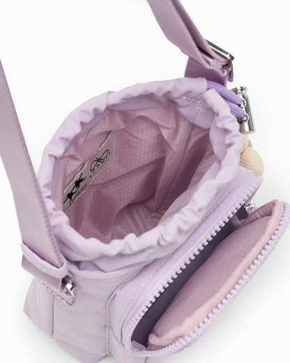 OHANA EXPLORER BAG IN TARO PURPLE