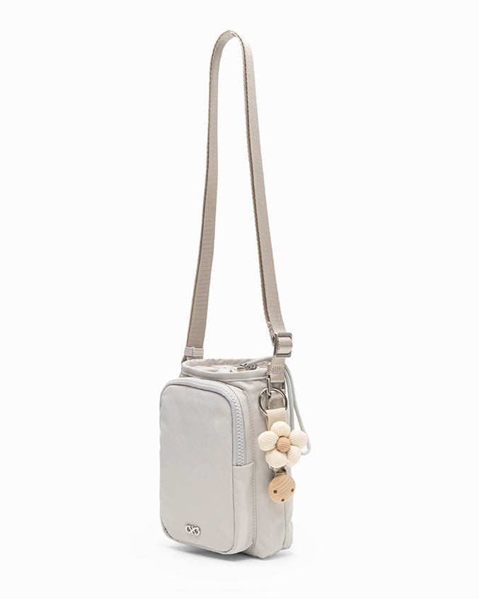 OHANA EXPLORER BAG IN DOVE GREY