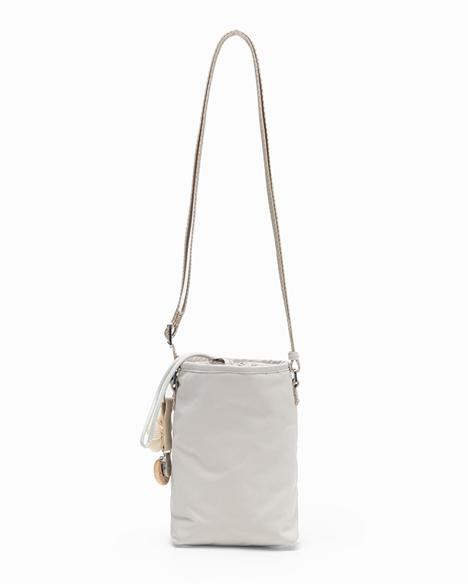 OHANA EXPLORER BAG IN DOVE GREY