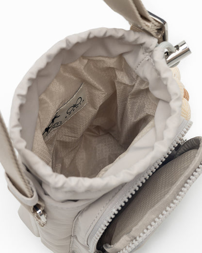 OHANA EXPLORER BAG IN DOVE GREY