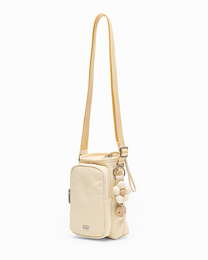 OHANA EXPLORER BAG IN BUTTER YELLOW