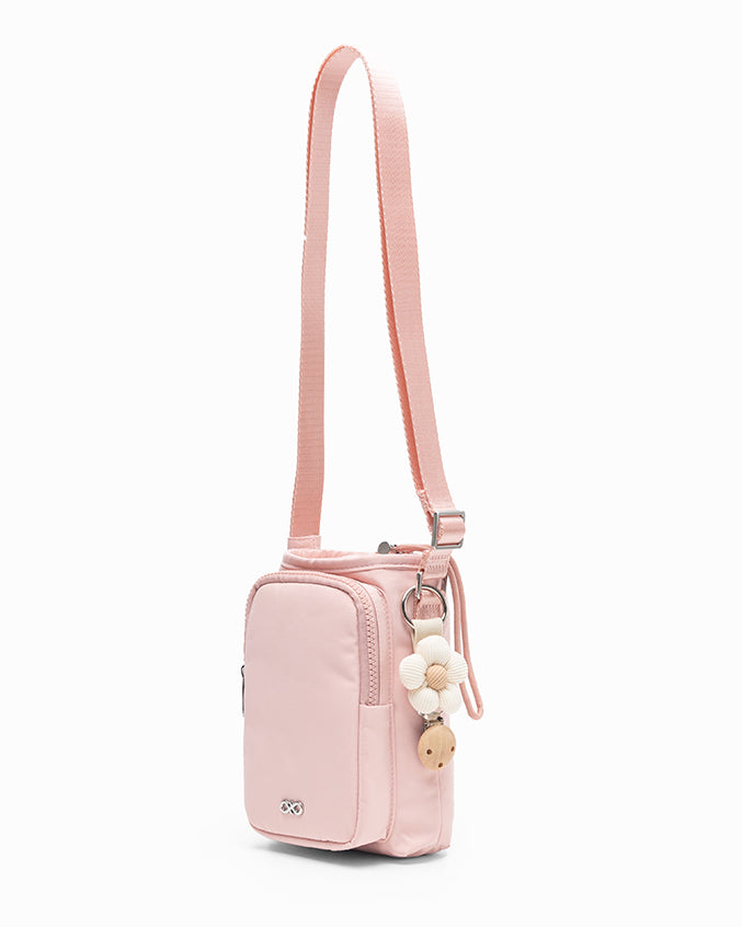 OHANA EXPLORER BAG IN BLUSH PINK
