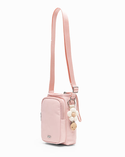OHANA EXPLORER BAG IN BLUSH PINK