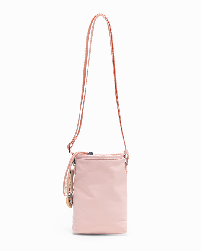 OHANA EXPLORER BAG IN BLUSH PINK